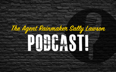Agent Rainmaker Launches its FIRST Podcast