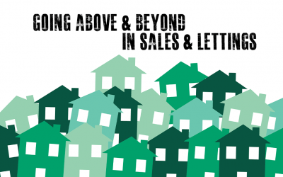 4 Habits to Help you to Go Above and Beyond in Sales and Lettings