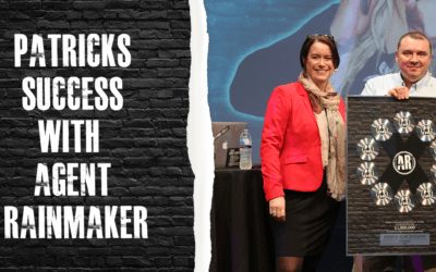 How Letting Agent Patrick Sullivan Came Out on Top with Agent Rainmaker