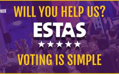 Can You Help Us Enter The ESTA’s?
