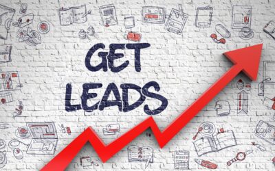 How I Generate FREE Leads For My Agency In 2022